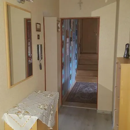 Apartament Jaśminek Apartament Ustroń