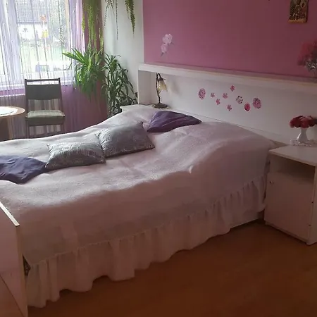 Apartament Jaśminek Ustroń