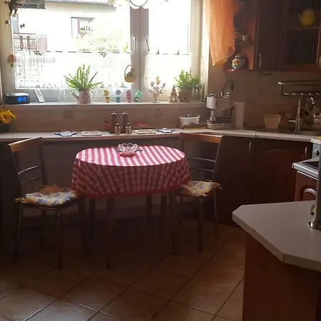 Apartament Jaśminek Apartament *
