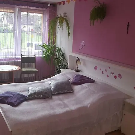 Apartament Apartament Jaśminek Ustroń