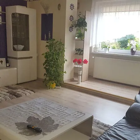 Apartament Jaśminek *