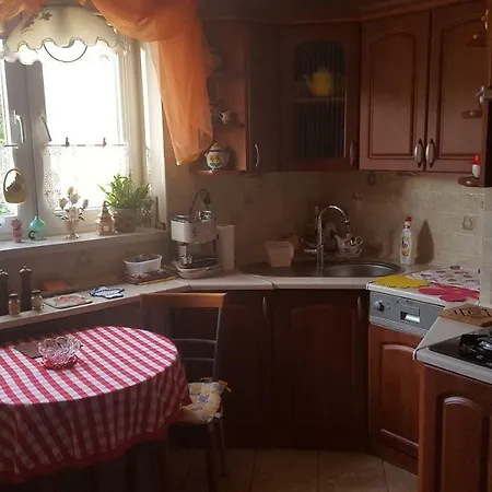 Apartament Jaśminek * Ustroń
