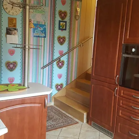 Apartament Apartament Jaśminek
