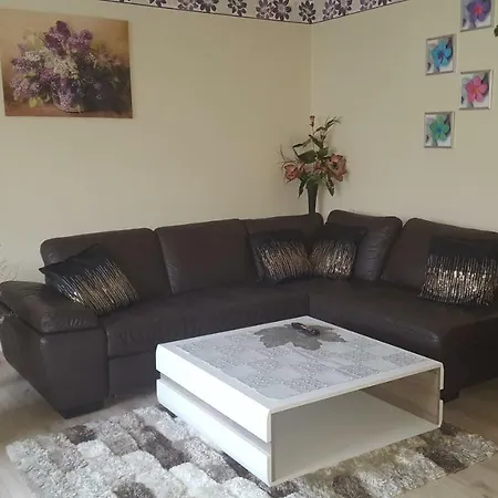 Apartament Jaśminek * Ustroń