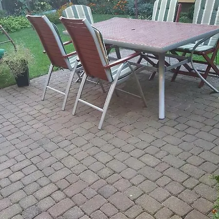 Apartament Apartament Jaśminek Ustroń