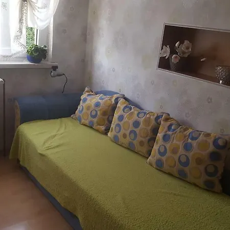 Apartament Jaśminek Ustroń