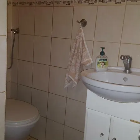 Apartament Jaśminek * Ustroń