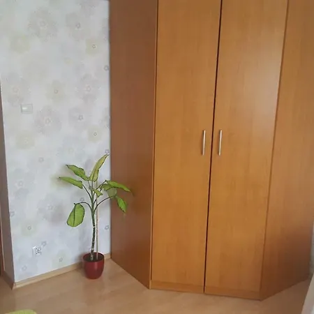 Apartament Jaśminek Ustroń