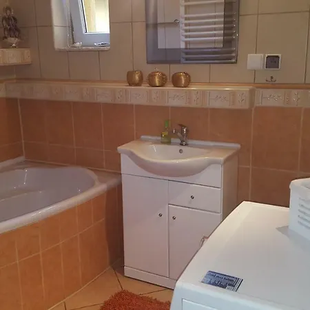Apartament Apartament Jaśminek