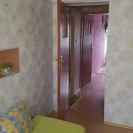 Apartament Jaśminek